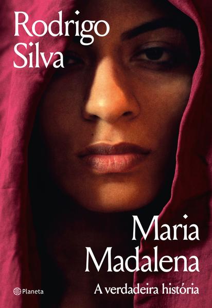 Imagem de Livro - Maria Madalena