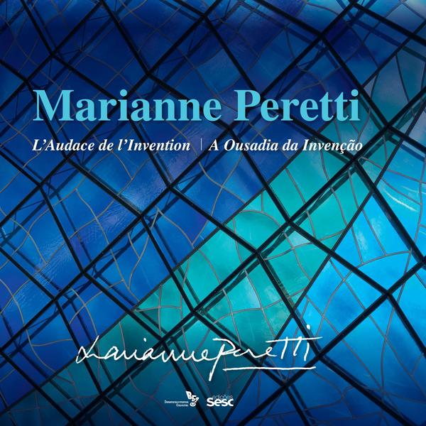 Imagem de Livro - Marianne Peretti