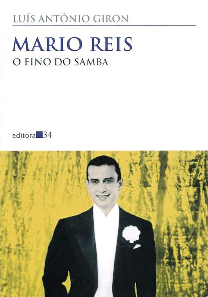 Imagem de Livro - Mario Reis