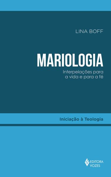 Imagem de Livro - Mariologia