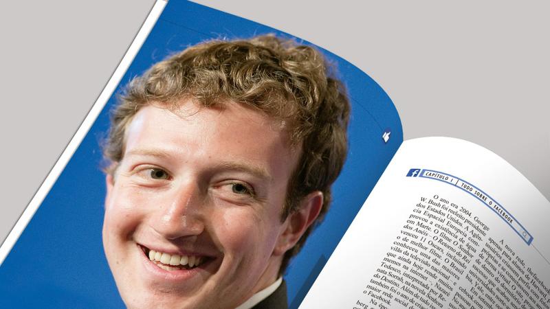 Imagem de Livro Marketing Digital O Segredo Facebook