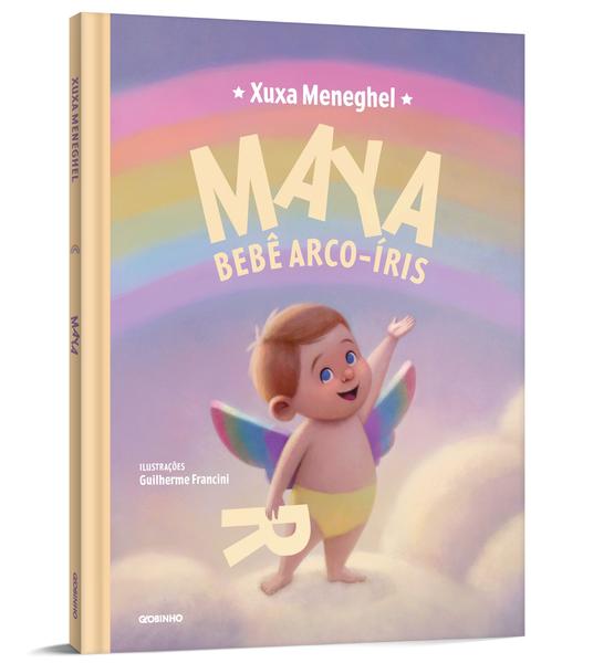 Imagem de Livro - Maya