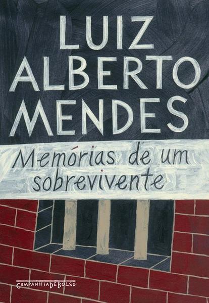 Imagem de Livro - Memórias de um sobrevivente