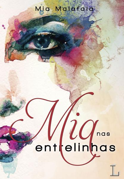 Imagem de Livro - Mia, nas entrelinhas