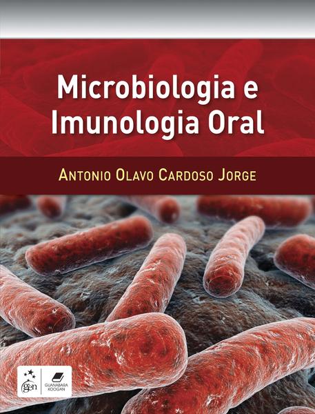 Imagem de Livro - Microbiologia e Imunologia Oral