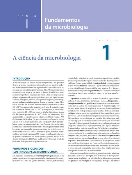 Imagem de Livro - Microbiologia Médica de Jawetz, Melnick & Adelberg