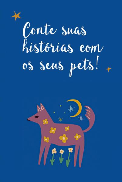 Imagem de Livro - Minha gatinha e eu!