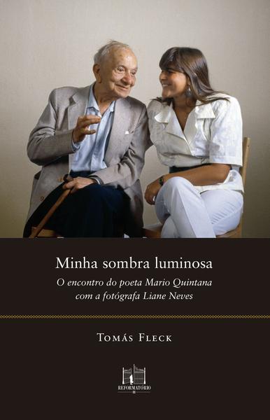 Imagem de Livro - Minha sombra luminosa