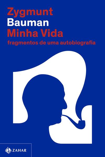 Imagem de Livro - Minha vida