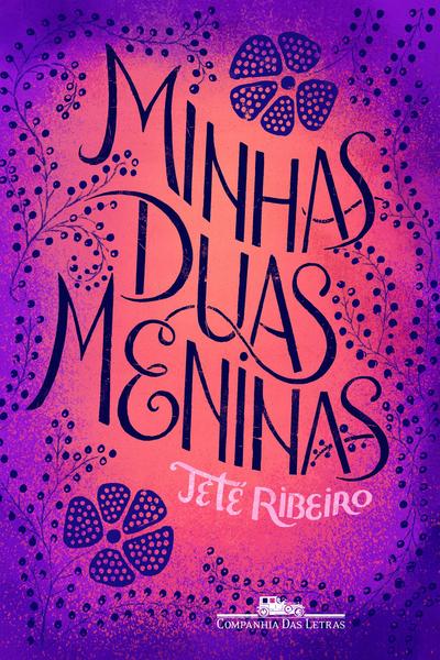 Imagem de Livro - Minhas duas meninas