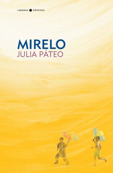 Livro - Mirelo Imagem de Livro - Mirelo
