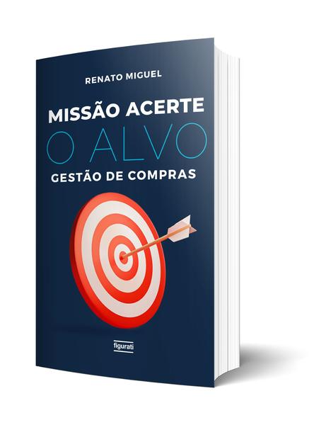 Imagem de Livro - Missão acerte o alvo