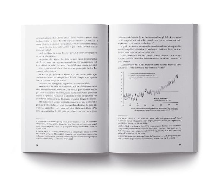 Imagem de Livro - Mitos e verdades sobre o ESG