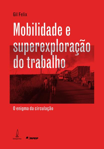 Imagem de Livro - Mobilidade e superexploração do trabalho