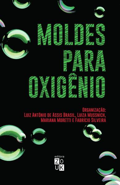 Imagem de Livro - Moldes para oxigênio