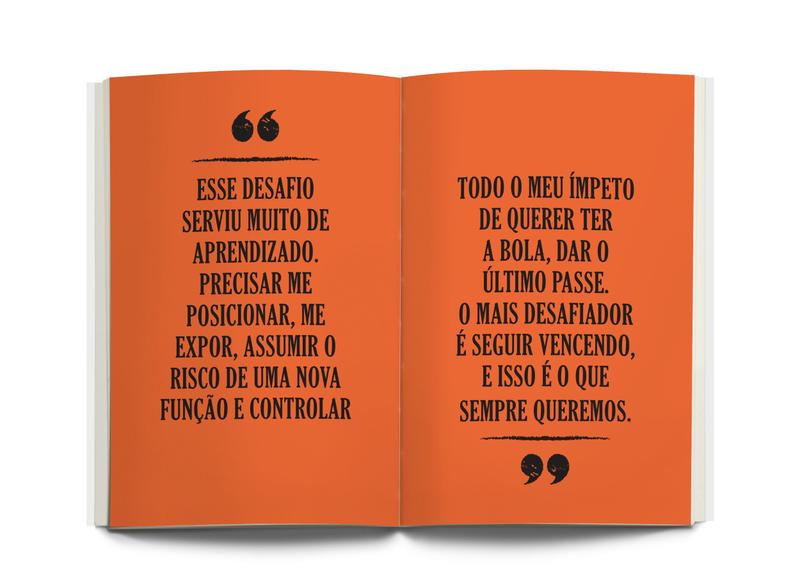 Imagem de Livro - Momentos decisivos - Nova Edição