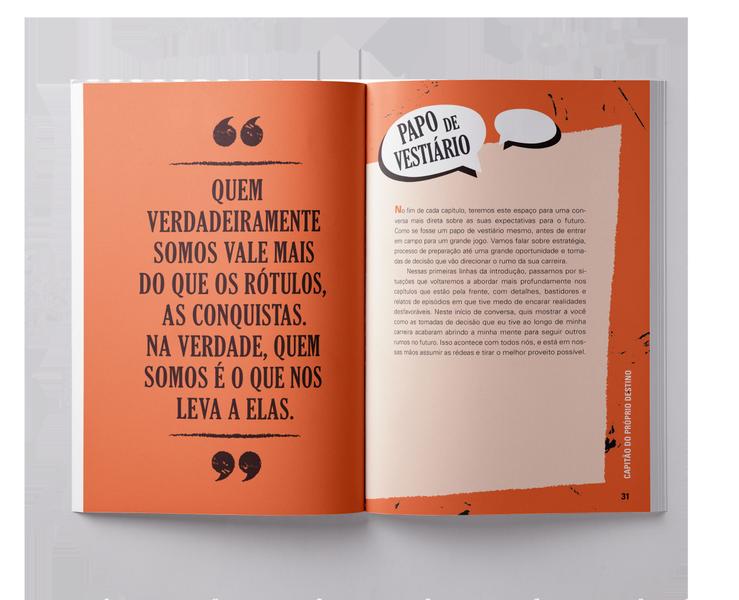 Imagem de Livro - Momentos decisivos