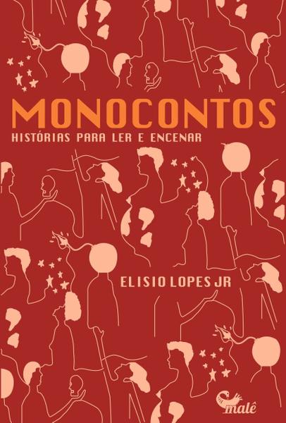 Imagem de Livro - Monocontos