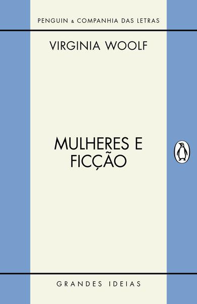 Imagem de Livro - Mulheres e ficção