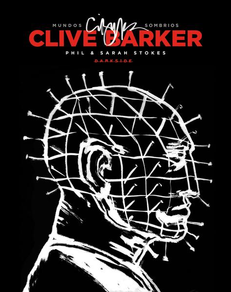 Imagem de Livro - Mundos Sombrios de Clive Barker