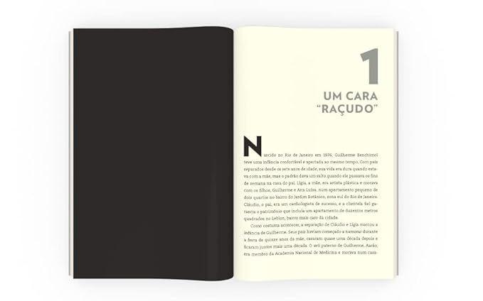 Imagem de Livro - Na raça