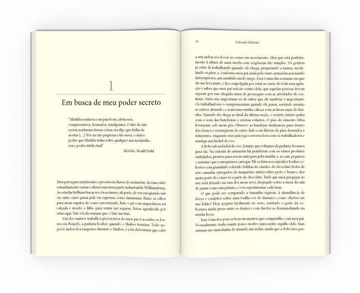 Imagem de Livro - Nada ortodoxa