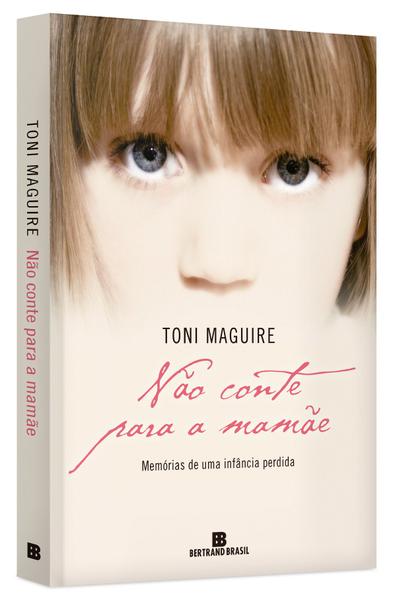 Imagem de Livro - Não conte para a mamãe