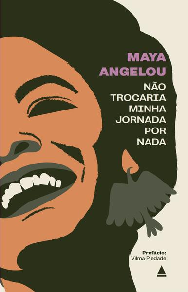 Imagem de Livro - Não trocaria minha jornada por nada