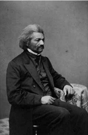 Imagem de Livro - Narrativa da vida de Frederick Douglass