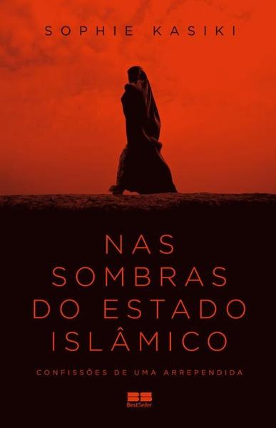 Imagem de Livro - Nas sombras do Estado Islâmico