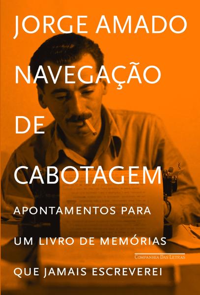 Imagem de Livro - Navegação de cabotagem