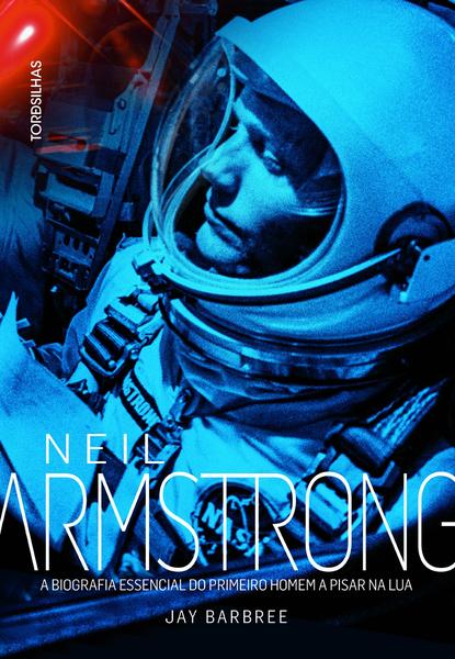 Imagem de Livro - Neil Armstrong