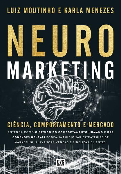 Imagem de Livro - Neuromarketing