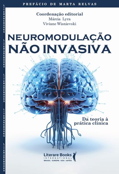 Imagem de Livro - Neuromodulação Não Invasiva