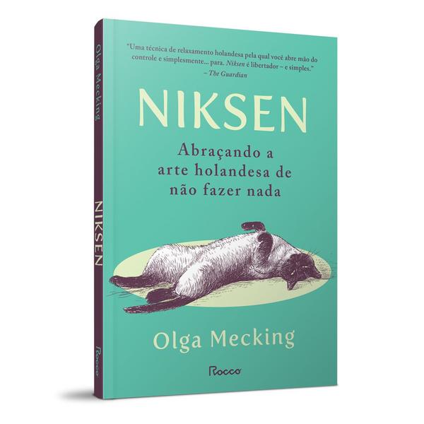 Imagem de Livro - Niksen