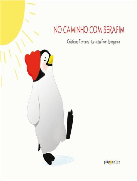 Imagem de Livro - No Caminho Com Serafim