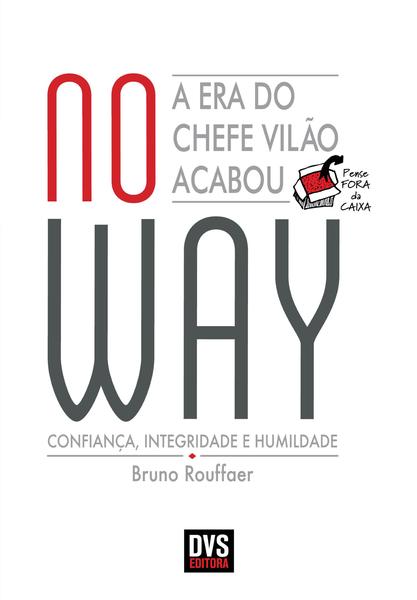 Imagem de Livro - No Way