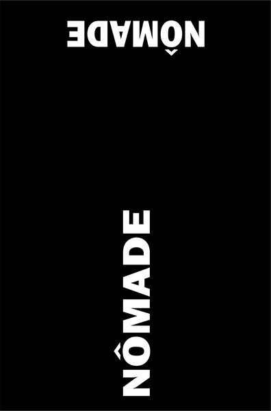 Livro - NÔMADE Imagem de Livro - NÔMADE