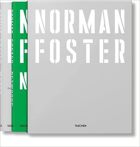 Imagem de Livro - Norman Foster