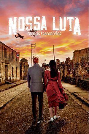 Livro - Nossa Luta - Viseu Imagem de Livro - Nossa Luta - Viseu