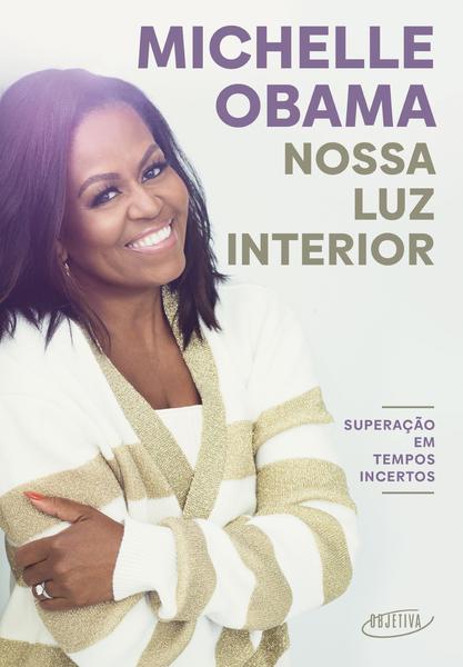 Imagem de Livro - Nossa luz interior