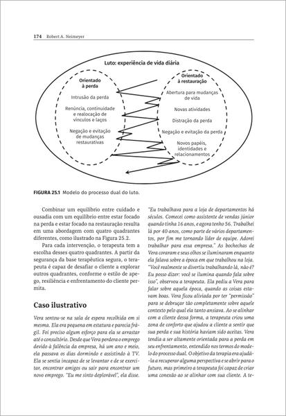 Imagem de Livro - Novas Técnicas de Terapia do Luto