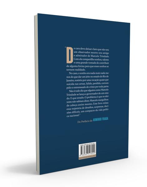 Livro - O Caminho do Centro Imagem de Livro - O Caminho do Centro