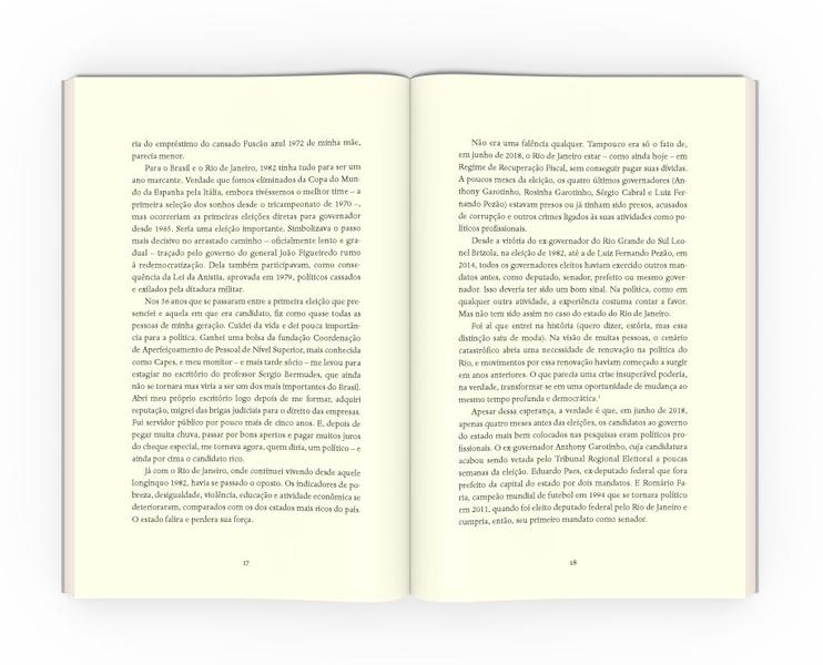 Livro - O Caminho do Centro Imagem de Livro - O Caminho do Centro