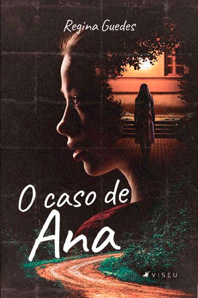 Imagem de Livro - O caso de Ana - Viseu