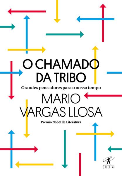 Imagem de Livro - O chamado da tribo