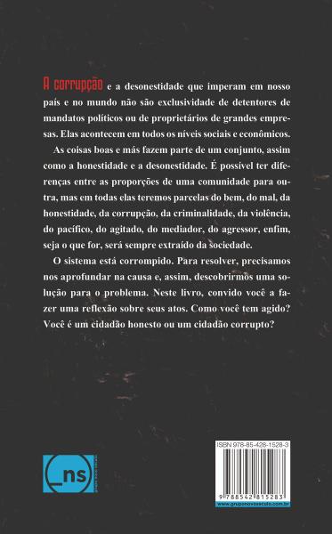Livro - O cidadão sou eu Imagem de Livro - O cidadão sou eu