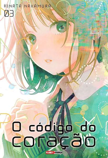 Imagem de Livro - O Código do Coração 03