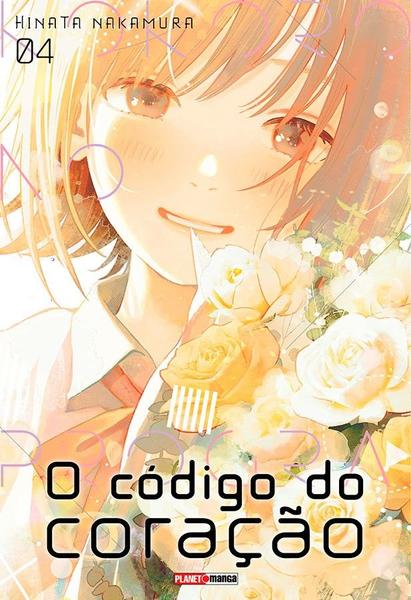 Imagem de Livro - O Código do Coração 04