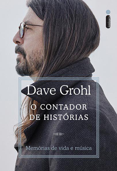 Imagem de Livro - O Contador de Histórias